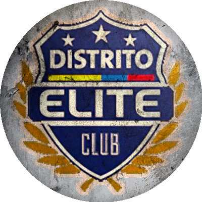 Logo Club Deportivo Distrito Elite